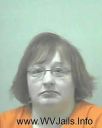 West Virginia Jails info Tami Richardson mugshot