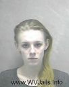 Tygart Valley Regional Jail Jails info Tara Wamsley mugshot