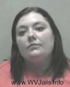 West Virginia Jails info  Tasha Norman mugshot
