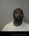 ERJ inmateTerrance Johnson mugshot