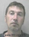 PHRJ inmate Terry Alkire mugshot