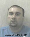 Western Regional Jail Jails info Terry Brown mugshot
