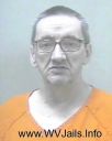 SRJ inmateTerry Cantrell mugshot