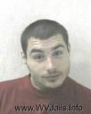West Virginia Jails info Thomas Davis mugshot