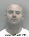 West Virginia Jails info Thomas Dunigan mugshot
