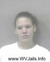 WV Jails  Tiffany Kidd mugshot