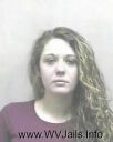 West Virginia Jails info  Tiffany Lutrick mugshot