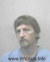 West Virginia Jails info Timothy Allen mugshot