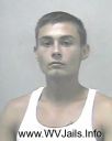 West Virginia Jails info Timothy Browning mugshot