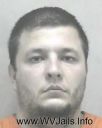 South Western Regional Jail Jails info Timothy Hunley mugshot