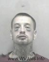 South Western Regional Jail Jails info Timothy Jeffery mugshot