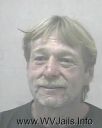 West Virginia Jails info Timothy Trimble mugshot