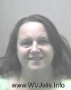 WV Jails Tina Hernandez mugshot