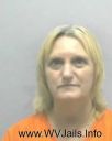 NCRJ inmateTina Jefferson mugshot