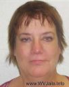 Eastern Regional Jail Jails info Tina Randlett mugshot