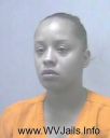 SRJ inmateTomeka Colin mugshot