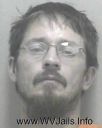SWRJ inmateTony Butler mugshot