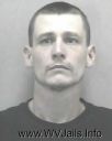 South Western Regional Jail Jails info Tony Lovejoy mugshot