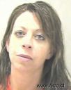 Potomac Highlands Regional Jail Jails info Tonya Barnes mugshot