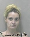 PHRJ inmateTonya Haymond mugshot