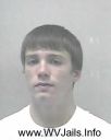 West Virginia Jails info Travis Butts mugshot