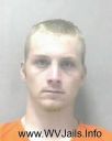 Potomac Highlands Regional Jail Jails info Travis George mugshot