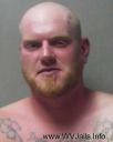 Eastern Regional Jail Jails info Travis Kolac mugshot