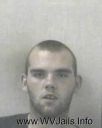 Western Regional Jail Jails info Travis Norman mugshot