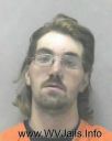 PHRJ inmateTravis Odell mugshot