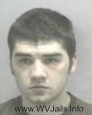 West Virginia Jails info Tyler Burnside mugshot