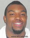 Eastern Regional Jail Jails info Tyler Harris mugshot
