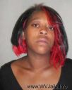 Eastern Regional Jail Jails info Tyshee Johnson mugshot