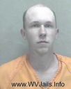 TVRJ inmate Virgil Perkins mugshot