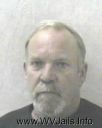 WV inmate  Ranson Ward mugshot