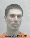 WV inmate  Thomas Watson mugshot