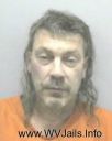 NCRJ inmate Wayne Hufford mugshot