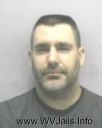 West Virginia Jails info William Cole mugshot