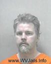 West Virginia Jails info William Finkley mugshot