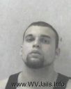 Western Regional Jail Jails info William Foster mugshot