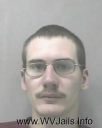 PHRJ inmate William Kuhn mugshot