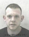 Western Regional Jail Jails info Willie Copley mugshot