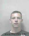 West Virginia Jails info Willie Spence mugshot