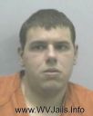 WV inmate  James Zirkle mugshot