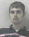 Western Regional Jail Jails info Zachary Brown mugshot