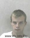 WRJ inmateZachary Keller mugshot