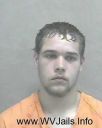 TVRJ inmate Zachary Ridenour mugshot