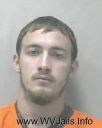 PHRJ inmateZachary Whitacre mugshot