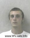 WRJ inmateZebulon Dewees mugshot